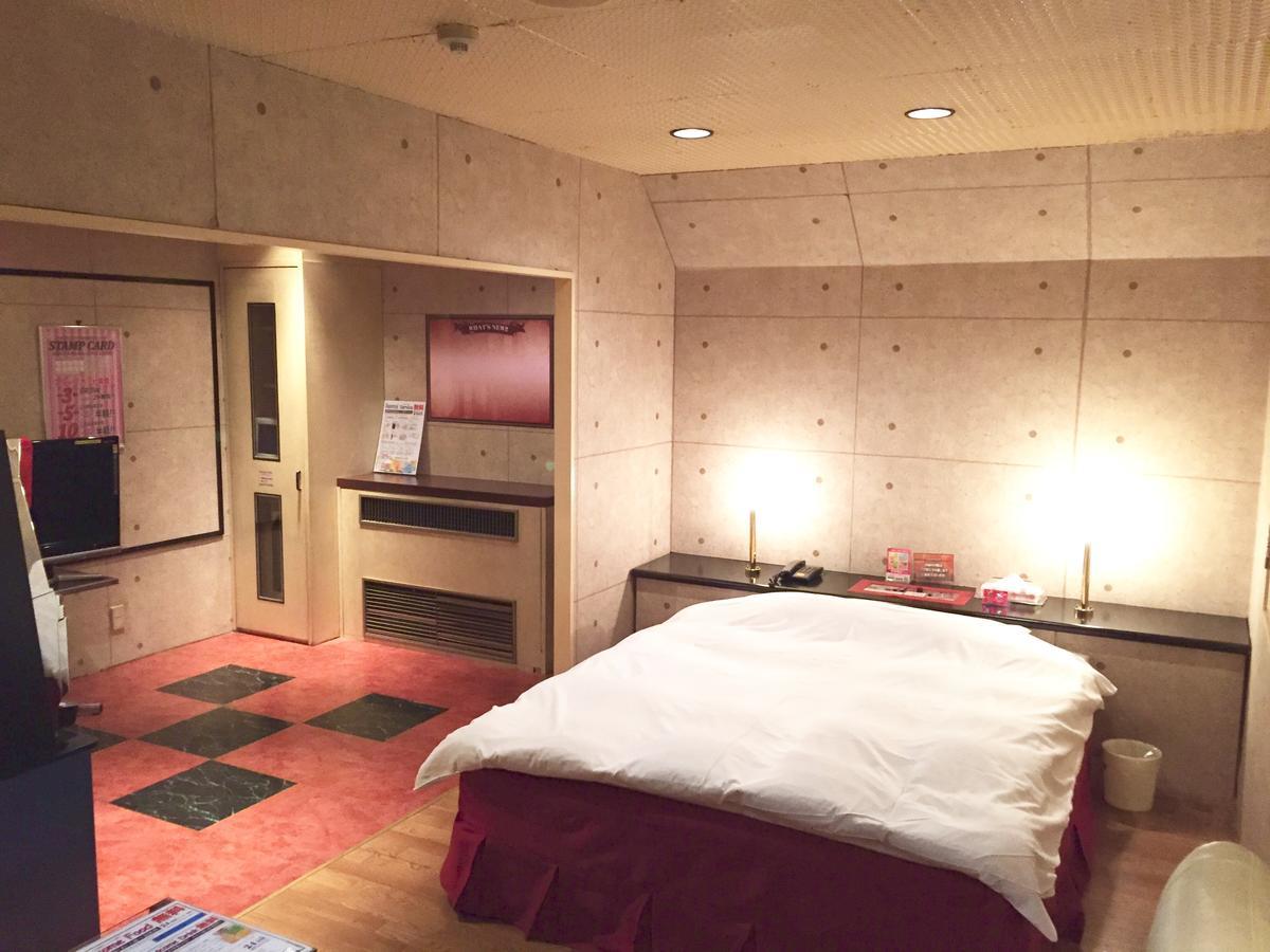 Hotel Chocola Yamazoe (Adults Only) מראה חיצוני תמונה