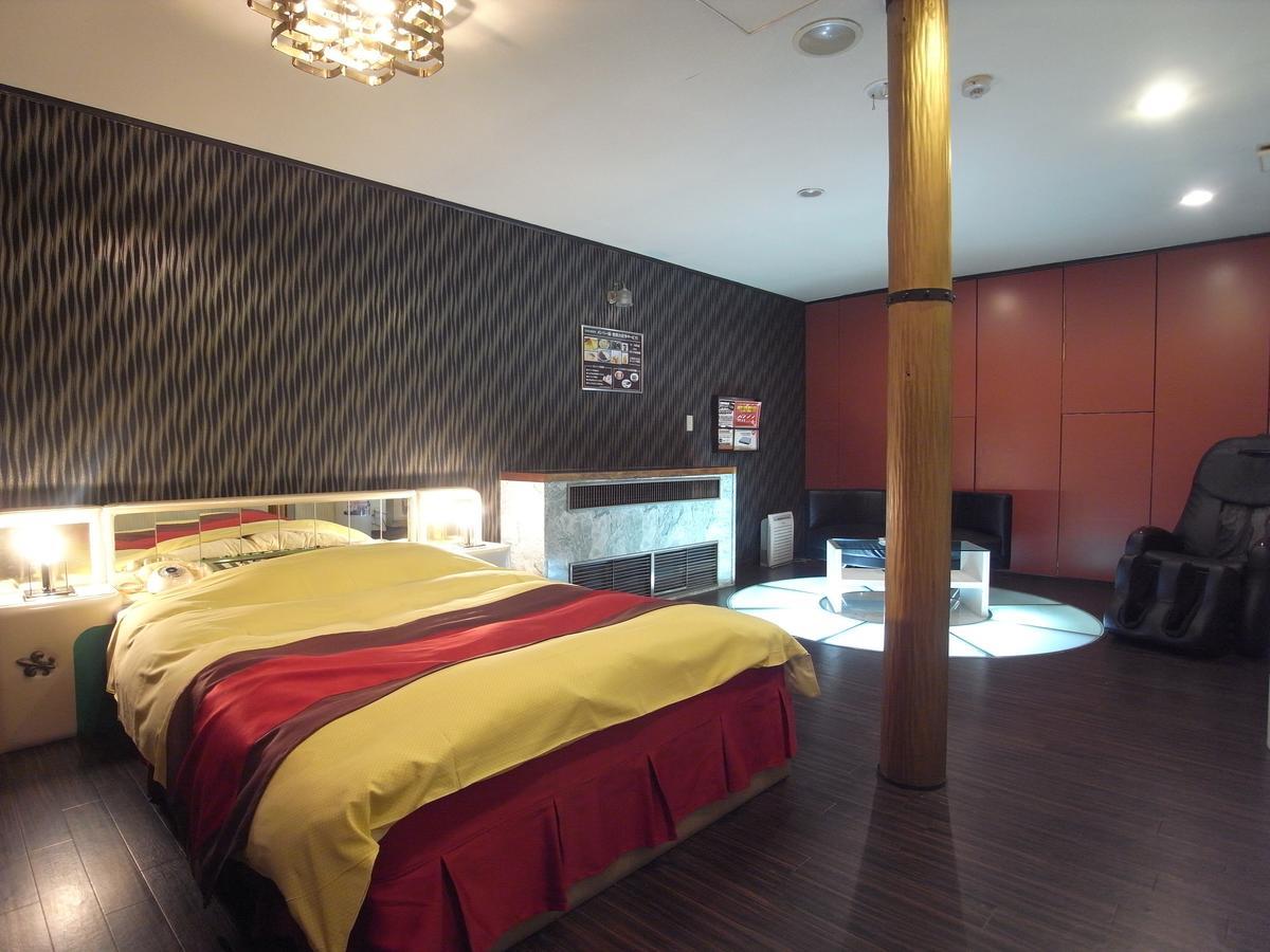 Hotel Chocola Yamazoe (Adults Only) מראה חיצוני תמונה