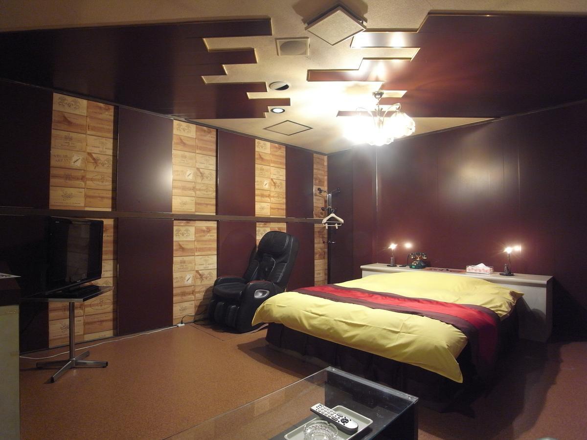 Hotel Chocola Yamazoe (Adults Only) מראה חיצוני תמונה