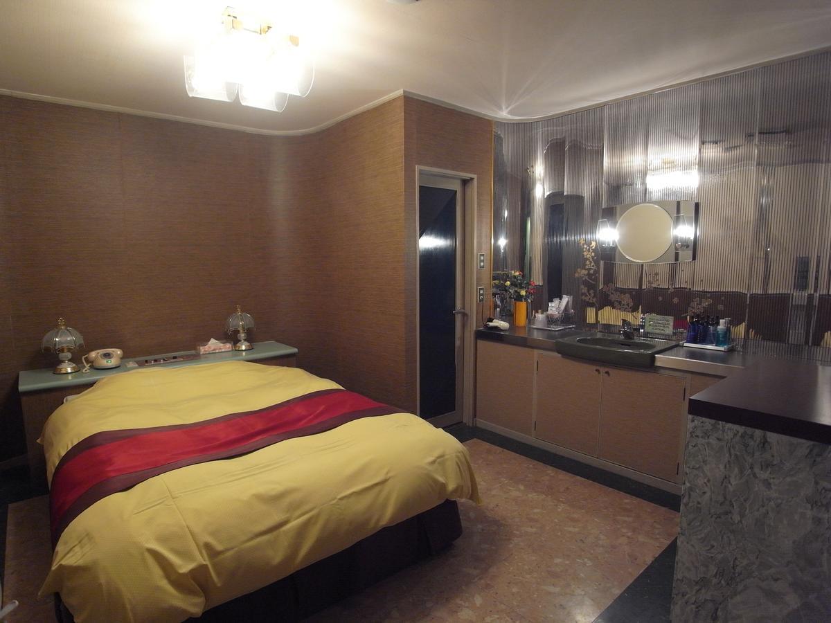 Hotel Chocola Yamazoe (Adults Only) מראה חיצוני תמונה