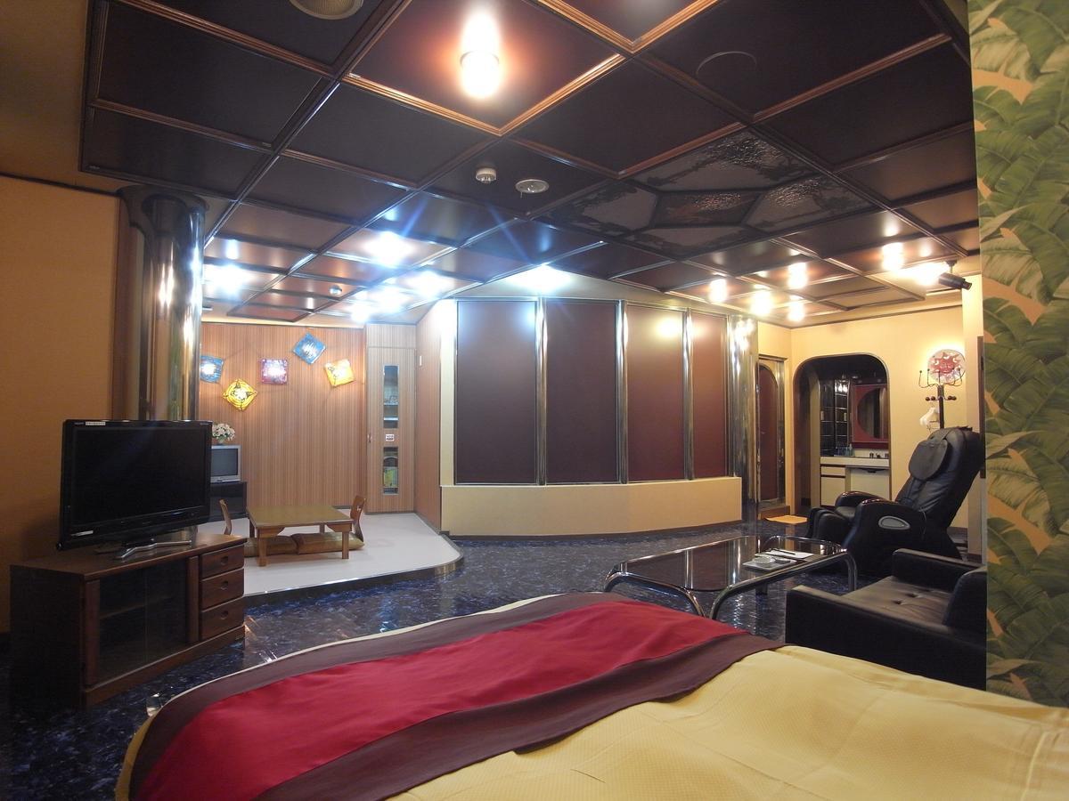 Hotel Chocola Yamazoe (Adults Only) מראה חיצוני תמונה