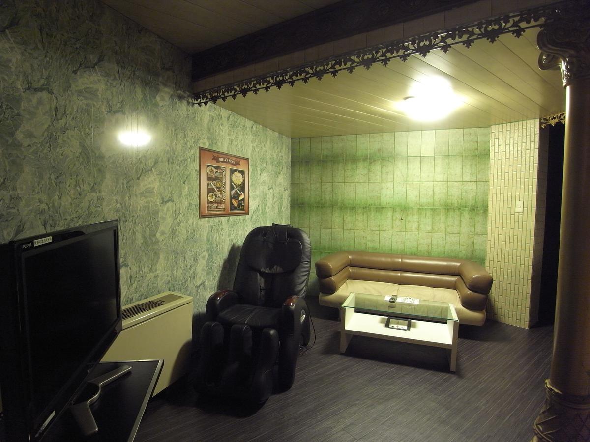 Hotel Chocola Yamazoe (Adults Only) מראה חיצוני תמונה