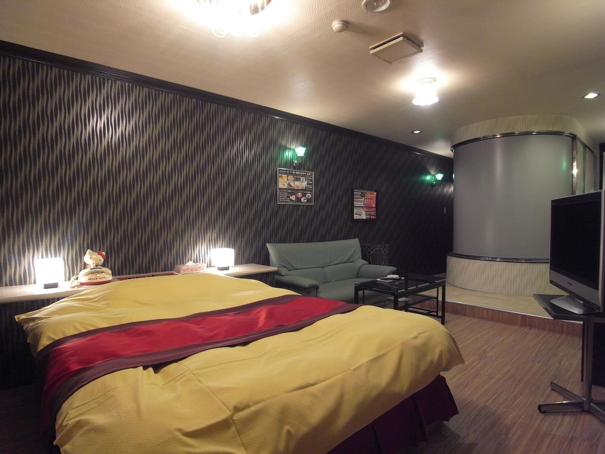 Hotel Chocola Yamazoe (Adults Only) מראה חיצוני תמונה