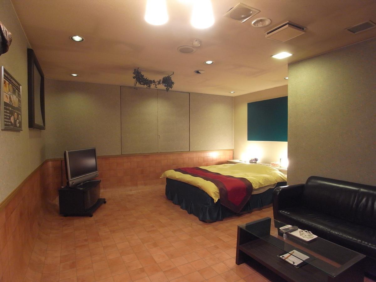 Hotel Chocola Yamazoe (Adults Only) מראה חיצוני תמונה